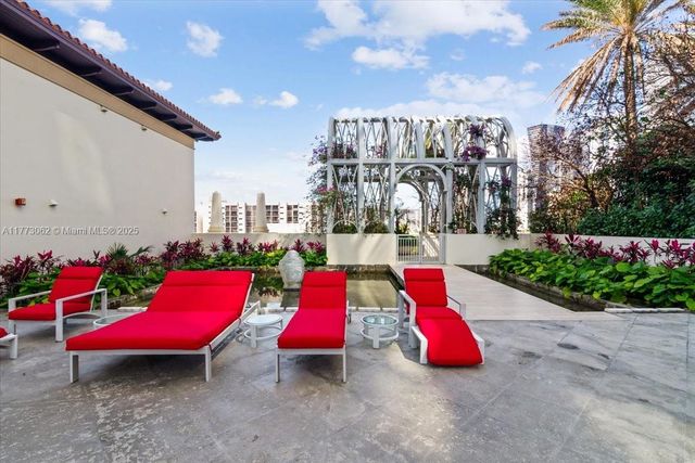 250 Sunny Isles Blvd 3-1805, Sunny Isles Beach, FL 33160