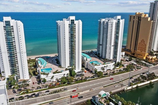 250 Sunny Isles Blvd 3-1805, Sunny Isles Beach, FL 33160