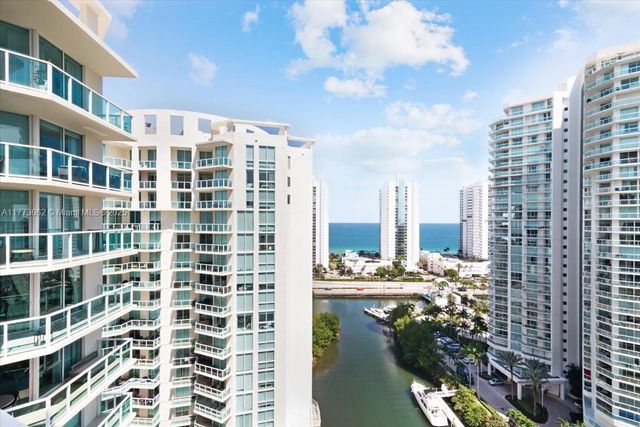 250 Sunny Isles Blvd 3-1805, Sunny Isles Beach, FL 33160