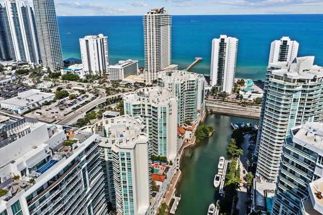 250 Sunny Isles Blvd 3-1805, Sunny Isles Beach, FL 33160