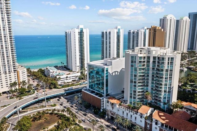 250 Sunny Isles Blvd 3-1805, Sunny Isles Beach, FL 33160