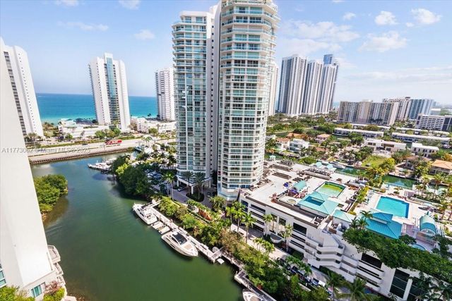250 Sunny Isles Blvd 3-1805, Sunny Isles Beach, FL 33160