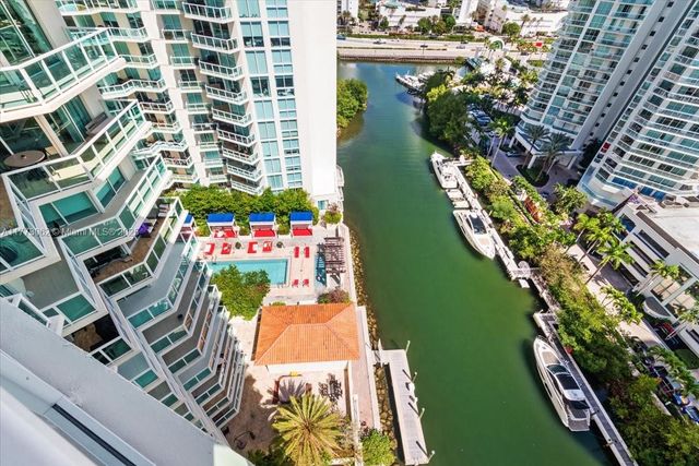 250 Sunny Isles Blvd 3-1805, Sunny Isles Beach, FL 33160