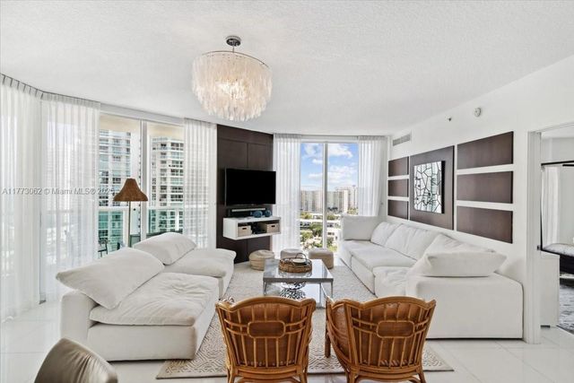 250 Sunny Isles Blvd 3-1805, Sunny Isles Beach, FL 33160