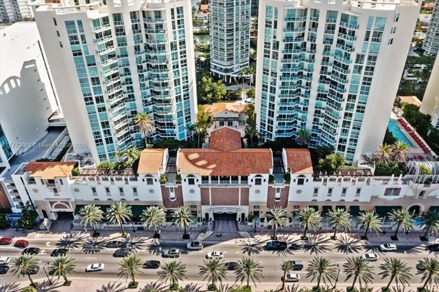 250 Sunny Isles Blvd 3-1805, Sunny Isles Beach, FL 33160