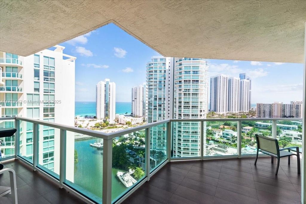250 Sunny Isles Blvd 3-1805, Sunny Isles Beach, FL 33160