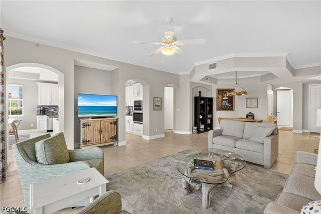 5941 Tarpon Gardens CIR 102, Cape Coral, FL 33914