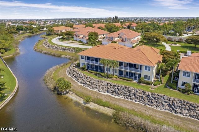 5941 Tarpon Gardens CIR 102, Cape Coral, FL 33914