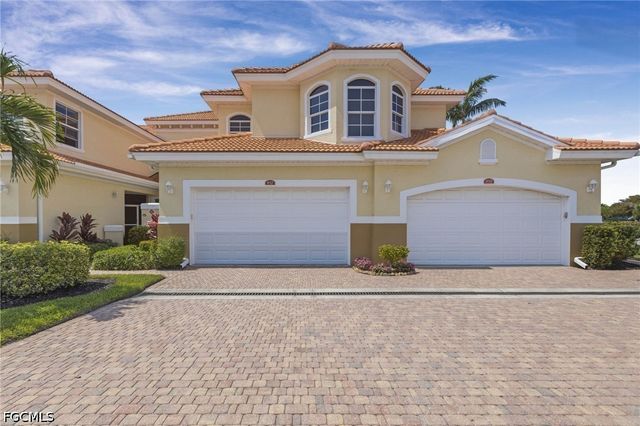 5941 Tarpon Gardens CIR 102, Cape Coral, FL 33914