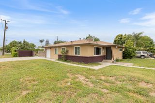 4715 E Princeton Avenue, Fresno, CA 93703