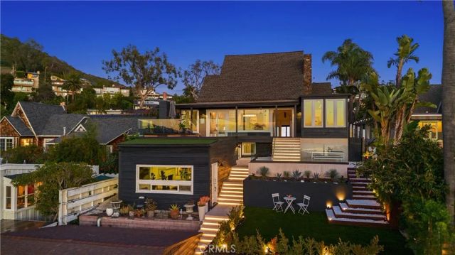 739 Manzanita Drive, Laguna Beach, CA 92651