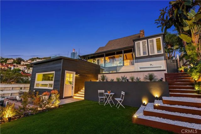 739 Manzanita Drive, Laguna Beach, CA 92651