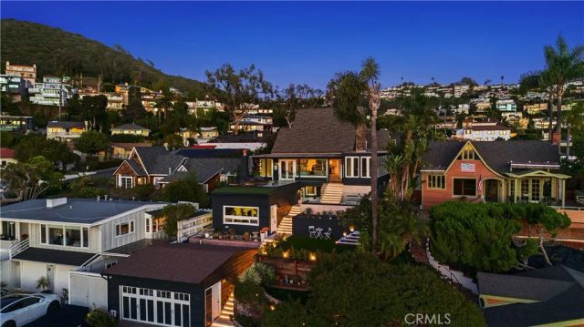 739 Manzanita Drive, Laguna Beach, CA 92651