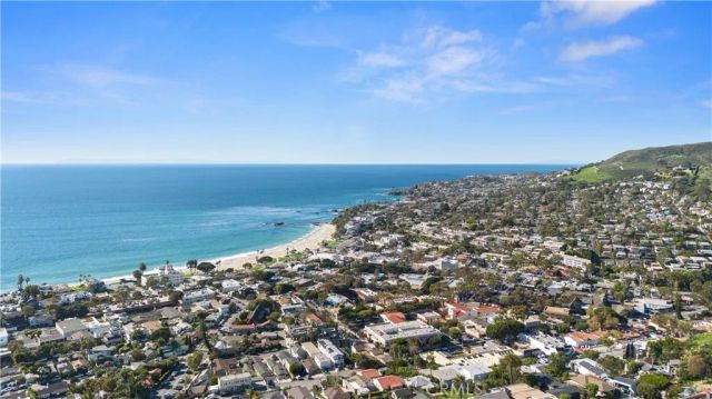 739 Manzanita Drive, Laguna Beach, CA 92651