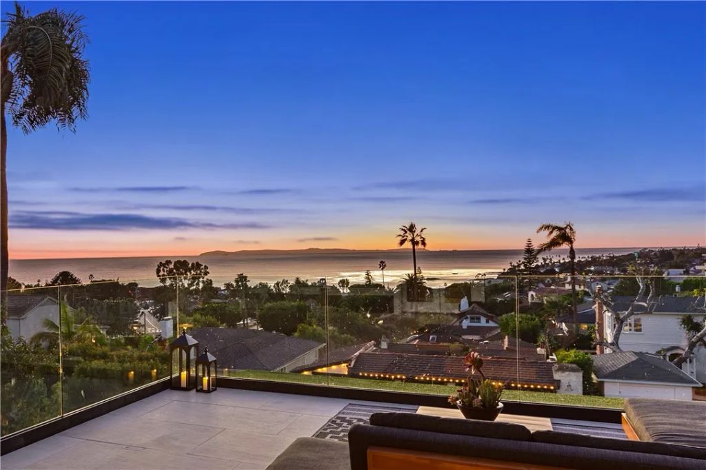 739 Manzanita Drive, Laguna Beach, CA 92651