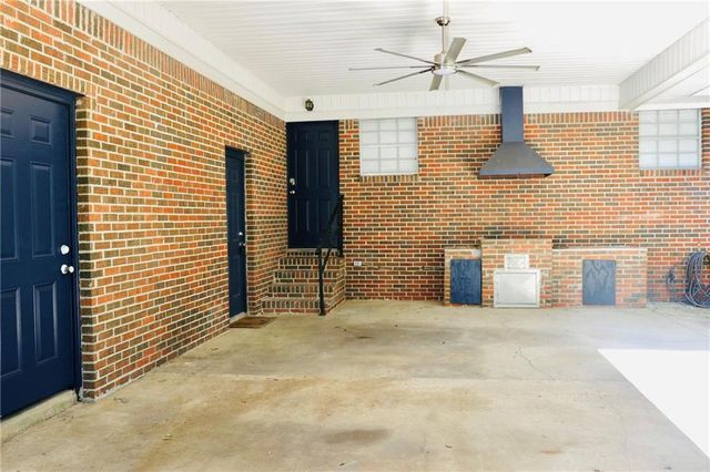 1107 Athey Road, Mobile, AL 36608