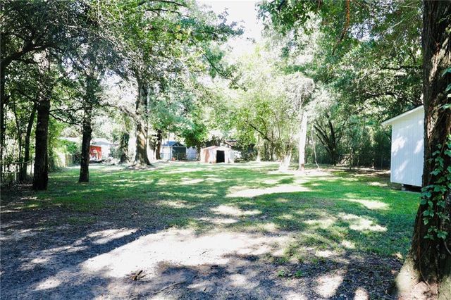 1107 Athey Road, Mobile, AL 36608