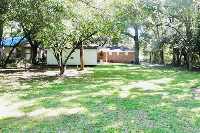 1107 Athey Road, Mobile, AL 36608