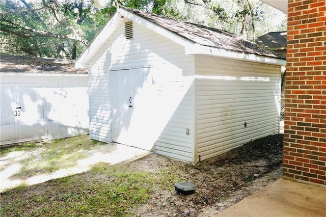 1107 Athey Road, Mobile, AL 36608