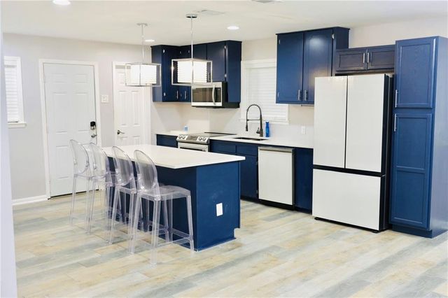 1107 Athey Road, Mobile, AL 36608