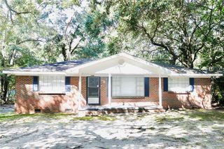 1107 Athey Road, Mobile, AL 36608
