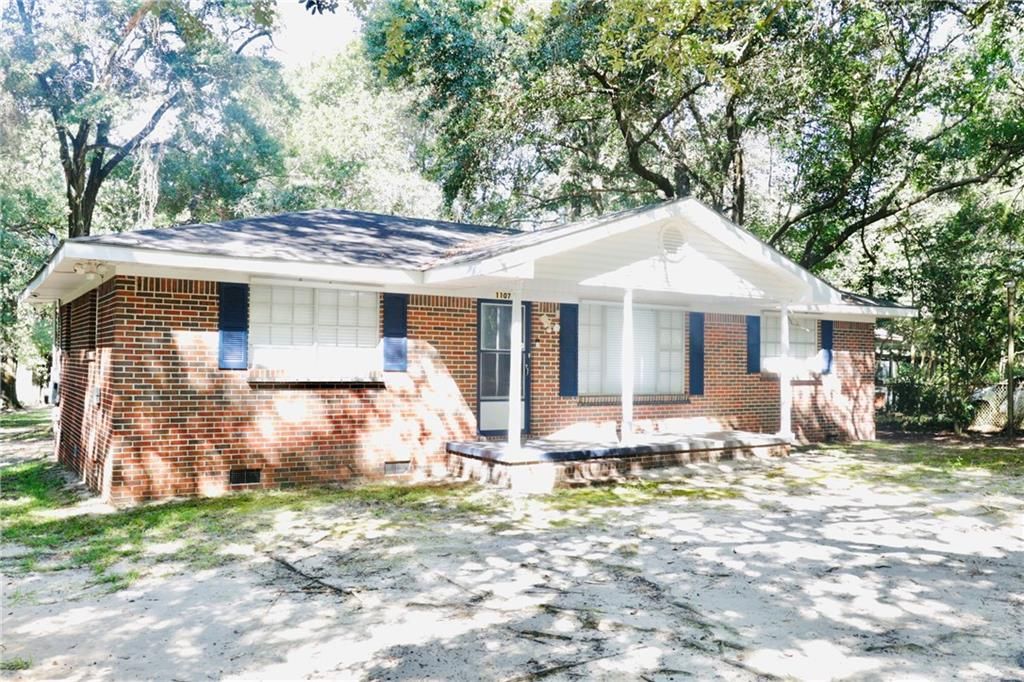 1107 Athey Road, Mobile, AL 36608 — photo 2