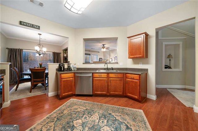 1915 Lake Heights Circle NW 1, Kennesaw, GA 30152