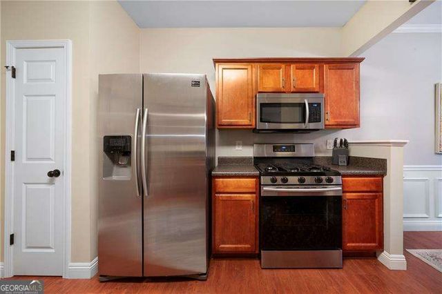 1915 Lake Heights Circle NW 1, Kennesaw, GA 30152