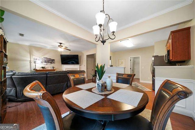 1915 Lake Heights Circle NW 1, Kennesaw, GA 30152