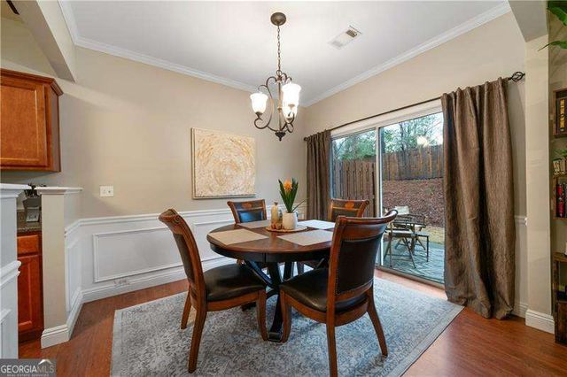 1915 Lake Heights Circle NW 1, Kennesaw, GA 30152