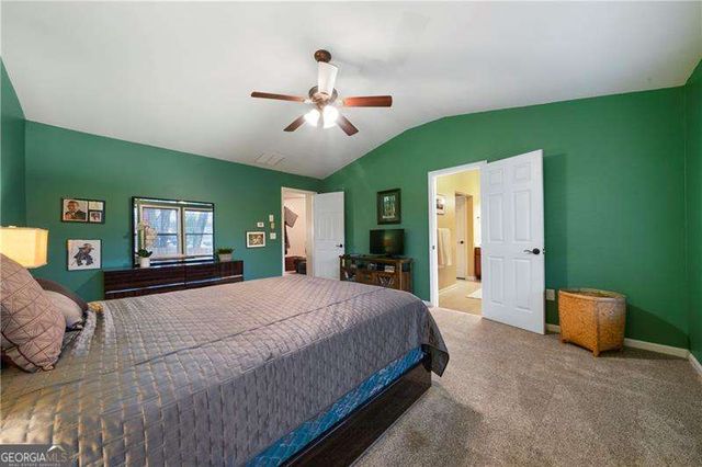 1915 Lake Heights Circle NW 1, Kennesaw, GA 30152