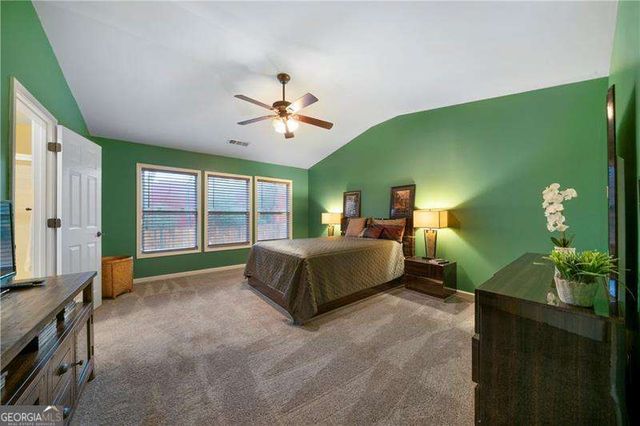 1915 Lake Heights Circle NW 1, Kennesaw, GA 30152