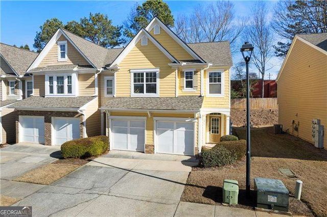 1915 Lake Heights Circle NW 1, Kennesaw, GA 30152