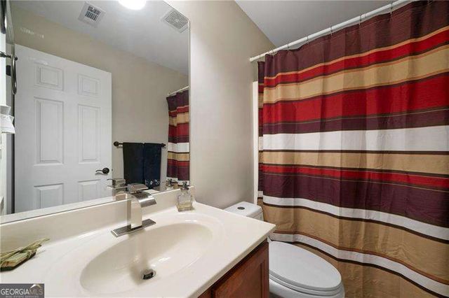 1915 Lake Heights Circle NW 1, Kennesaw, GA 30152