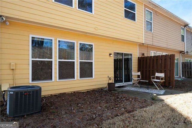 1915 Lake Heights Circle NW 1, Kennesaw, GA 30152