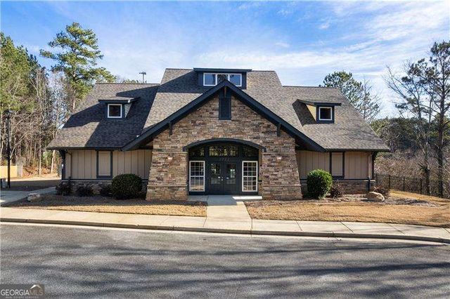 1915 Lake Heights Circle NW 1, Kennesaw, GA 30152