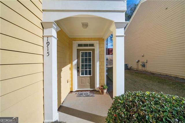 1915 Lake Heights Circle NW 1, Kennesaw, GA 30152