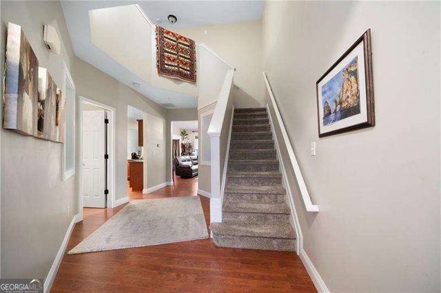 1915 Lake Heights Circle NW 1, Kennesaw, GA 30152