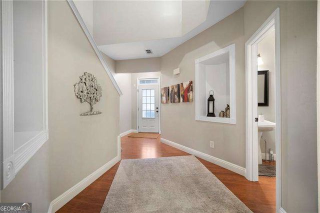 1915 Lake Heights Circle NW 1, Kennesaw, GA 30152