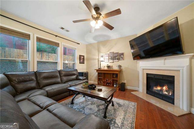 1915 Lake Heights Circle NW 1, Kennesaw, GA 30152