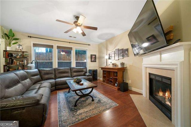 1915 Lake Heights Circle NW 1, Kennesaw, GA 30152