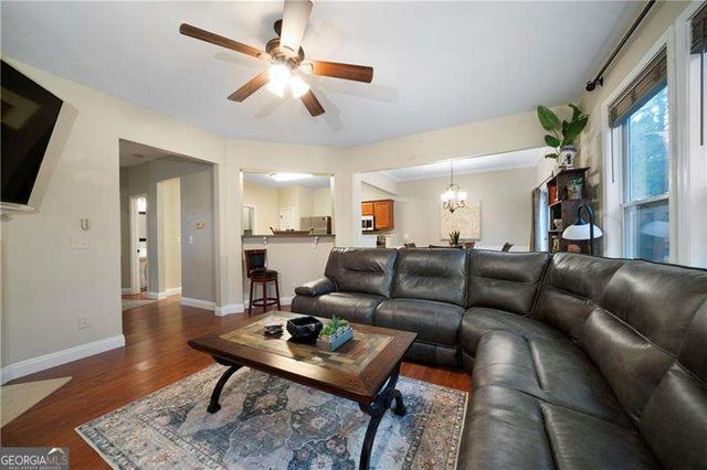 1915 Lake Heights Circle NW 1, Kennesaw, GA 30152