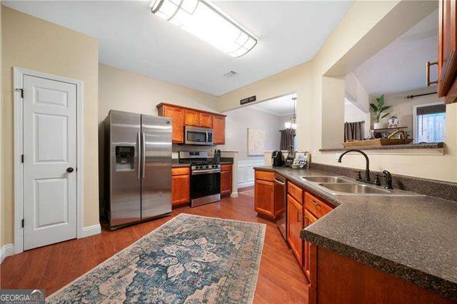 1915 Lake Heights Circle NW 1, Kennesaw, GA 30152