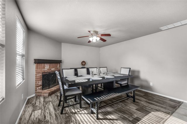 8002 Stowe Springs Lane, Arlington, TX 76002