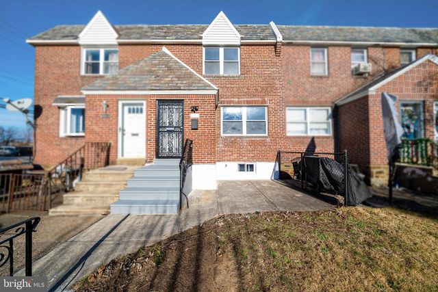 8659 FAYETTE ST, Philadelphia, PA 19150