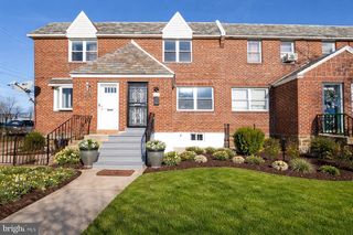 8659 FAYETTE ST, Philadelphia, PA 19150