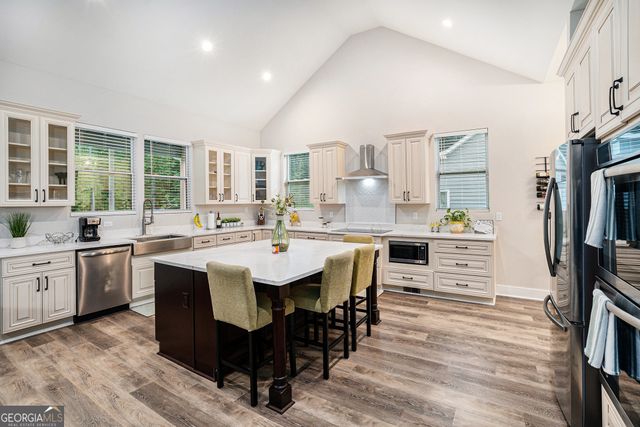 5410 Beth Drive, Austell, GA 30106