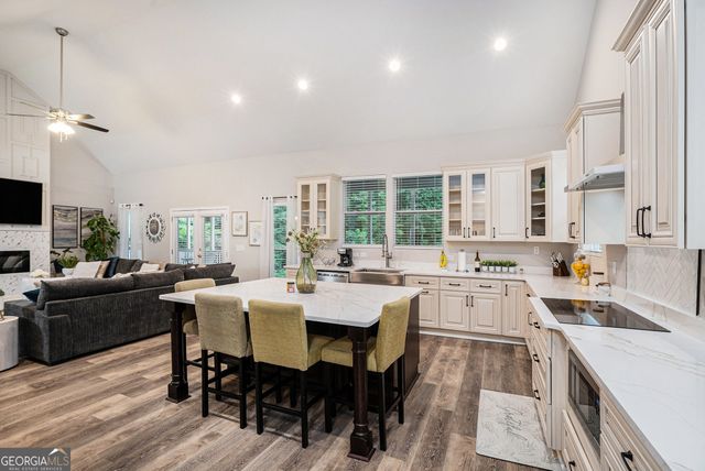 5410 Beth Drive, Austell, GA 30106