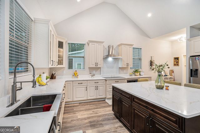 5410 Beth Drive, Austell, GA 30106