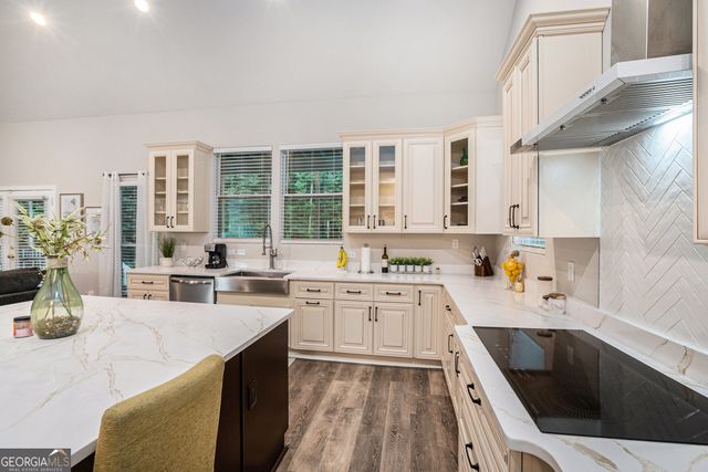 5410 Beth Drive, Austell, GA 30106
